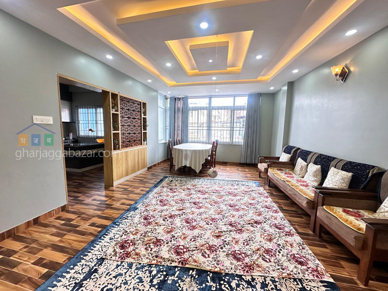 House on Sale at Bhaktapur Magargaun 